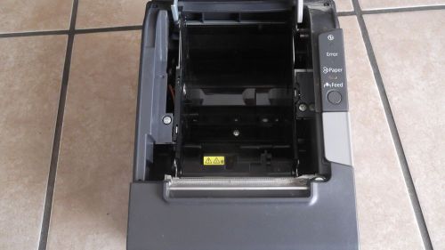 NEW Epson TM-T88V  M244A Thermal POS Receipt Printer with Power Plus connection