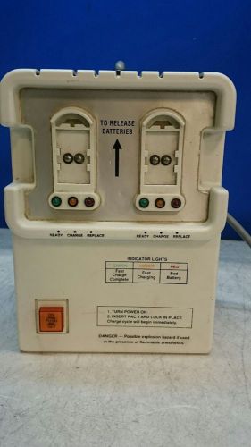 Smith &amp; nephew dyonics mpc iv charger for sale