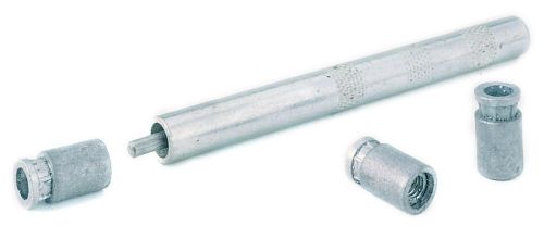 Greenlee 84299 .25-inch caulking anchors 100-pack for sale