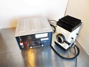 Opti-Quip 1500 Power Supply With 770 Lamp Housing