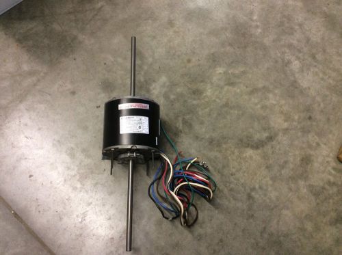 A.O. Smith F48U66A01 Electric Motor 1/2HP 208-230V 1PH