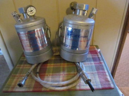 King of creams whipped cream dispenser - dairy queen for sale