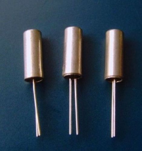 20pcs 3x8mm 18.9375MHZ C-type Cylindrical crystals 3*8mm