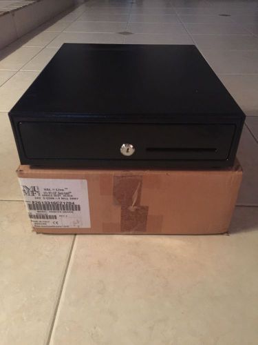 Cash Drawer New In Box