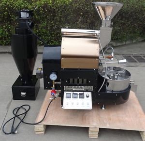 Arizona Custom BASIC &amp; PLUS Commercial Coffee Roaster (The ARIZONA )