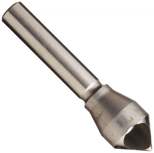 Magafor 414 Series Cobalt Steel Single-End Countersink Uncoated (Bright) Fini...