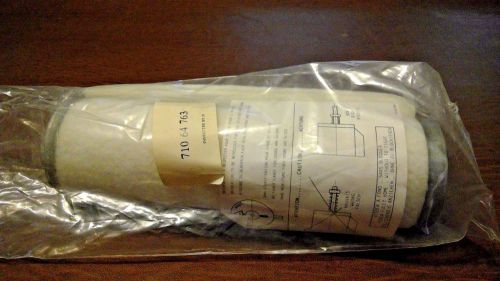 Oben Haut 710-64-763 Exhaust Air Filter 71064763  Part# 710-64-763