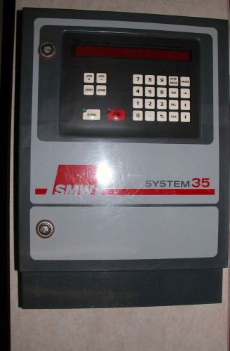 SMW RT Control System 35