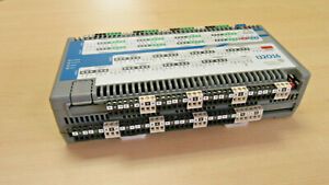 Johnson Controls  I32O16 High-Density Security Module MPN: S300-DIN-I32O16