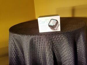 Cor 1 Wrist Blood Pressure Monitor Black