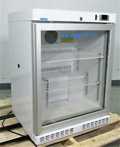 So-Low MV4-UCRGDDA Undercounter Refrigerator