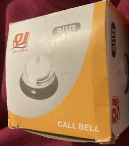 New Hotel Kitchen Counter Reception Desk/Counter Call Bell