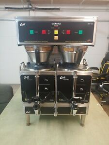 industrial coffee machine