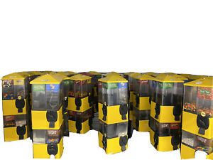 candy bulk vending machines