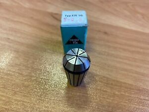 Rego Fix collet ER 16