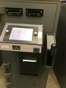 Tidel Sentinel Smart Safe (SCD)