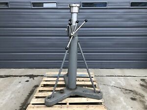 Faro Heavy Duty Transit Instrument Tripod Stand Brunson Metrology