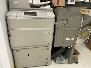 canon 6255 6265 6275 Copier printer