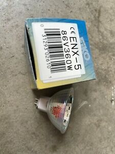 EIKO ELH 86V 360W AV/Photo Lamp