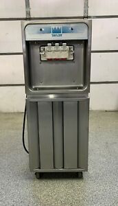 TAYLOR 168-27 SOFT SERVE MACHINE