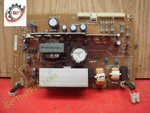 Ricoh CL2000N Complete Oem 120V Power Supply Unit Assembly