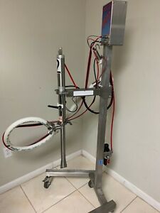 UNIFILLER SPOT DEPOSITOR