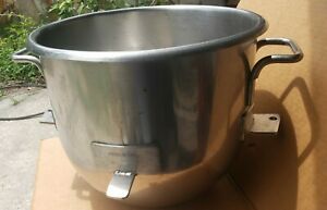 VMLH-30 Mixing Bowl Stainless Steel