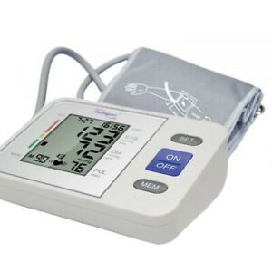 Accurate Blood Pressure Monitor Home Use High Automatic Sphygmomanometers CE FDA