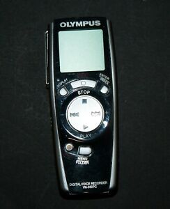 Olympus VN-960PC Handheld Digital Voice Recorder Dictation