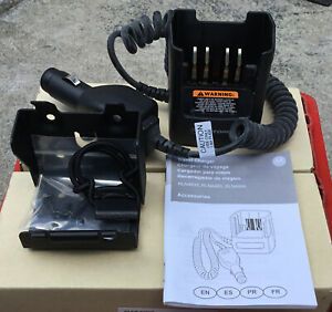 Motorola Travel Charger RLN488B