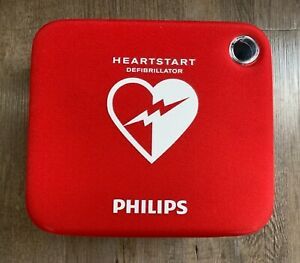 Philips M5066A HeartStart Onsite AED 