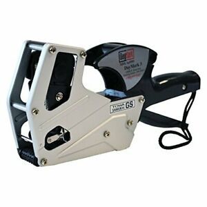 DayMark Safety Systems-I103032 Metal Date Coder DM3 SpeedyMark 3 1-Line Marki...
