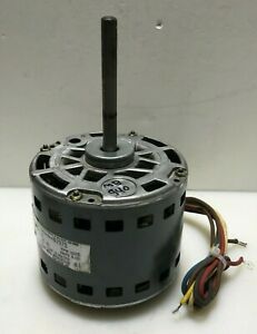 GE 5KCP39JGN797S Furnace Blower Motor 1/3HP 1075RPM 115V 1PH HC41SE121A #MB940