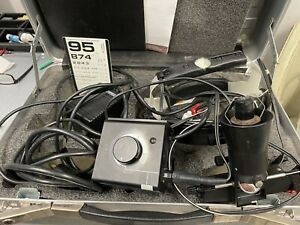 Keeler binocular indirect ophthalmoscope