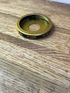PT Pi Tape 48”-60” Outside Diameter Periphery Inspection Measure USED