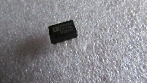 OP200GPZ Analog Devices  Dual Low Off Set LOw Power OP Amp 8-pin Dip 1 piece USA
