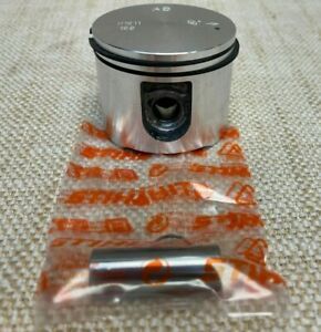 Stihl Piston Assembly 0 56 MM, 4224 030 2005, Fits TS 700, 800, OEM NEW