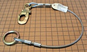 MSA 3&#039; Anchor Connector Sling #10001609