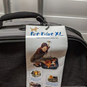 Pet Carrier Cat travel Bag Cats Dogs HOT