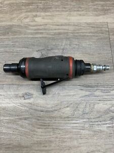 Mac Tools 1/4&#034; Straight Pneumatic Die Grinder AG325S