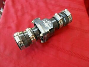LEGEND SUMP PUMP CHECK VALVE S-613