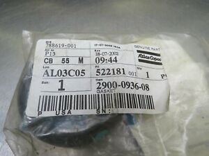 Atlas Copco 2900-0936-08 Gasket