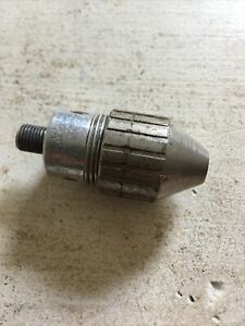 Jacob chuck 0-1/4” model 614