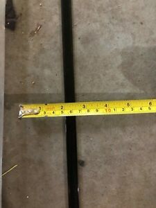 Large Zip Ties Heavy Duty Big Cable Ties Extra Long Tie Wraps Black 29” 24 pack