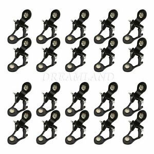 1-20*Dental Mini Magnetic Articulator Adjustable Instrument Teeth Equipment