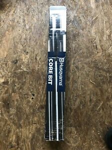 Husqvarna B1420 Diamond Core Drill Bit 3.00 Inch 14in Cut