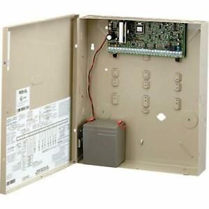 Honeywell VISTA-20P alarm Control Panel up to 48 zones of protection