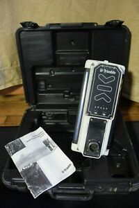 Trimble Somero Laser Screed Receiver Model GCR-4