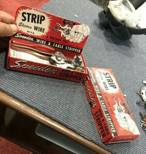 wire stripers