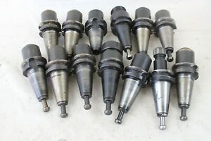 13 Command Machine Metal Collet Tool Holder Mill 16MMEMH B3C4-0032 B3E4-0625
